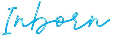 Inborn logo