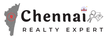 Chennai Realty Expert logo