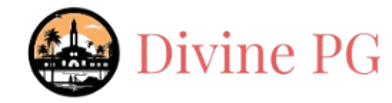 Divine PG logo