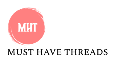 Must Have Threads logo