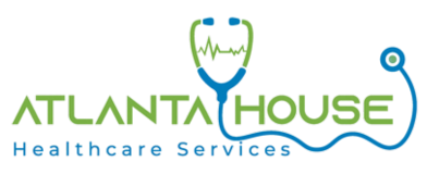 Atlanta House Healthcare Services logo