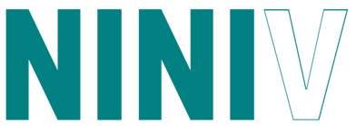 NINIV logo