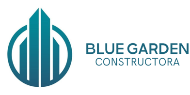 Blue Gardens logo