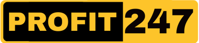 PROFIT247 BOOK logo
