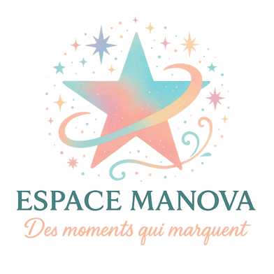 ESPACE MANOVA logo