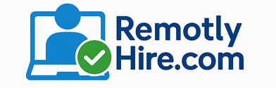 Special One For Remotely Employment logo