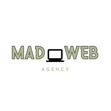 Madweb Agency logo