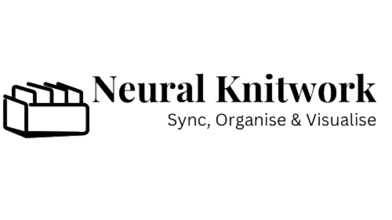 Neural knitwork logo