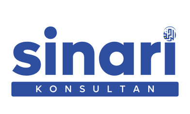 Konsultan SINARI logo