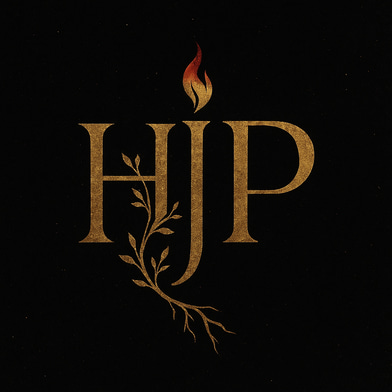 HJPersinger Books logo
