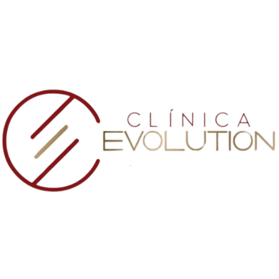 Clinica Evolution logo