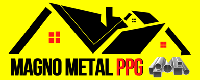 MAGNO METAL EC logo