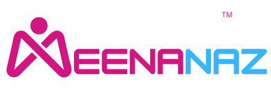 Meenanaz logo