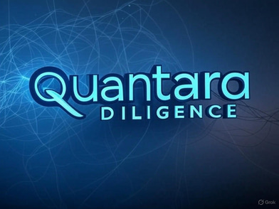 Quantara Diligence logo