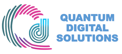 Quantum Digital Solutions logo