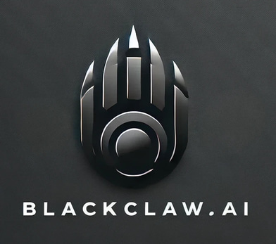 BlackClaw.ai logo