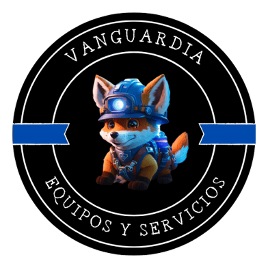 Vanguardia Equipos Y Servicios logo