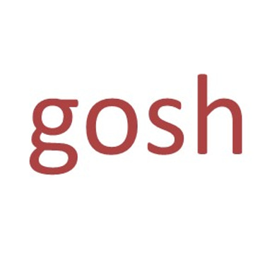 Gosh Consulting logo