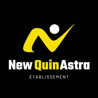 Ets New Quin Astra logo