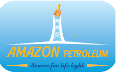 Amazon Petroleum logo