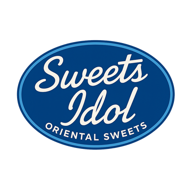 Sweets Idol logo