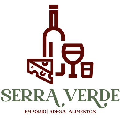 SERRA VERDE logo