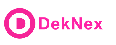 deknex designs logo