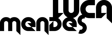 Luca Mendes logo