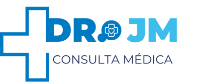 Dr JM Consultas logo