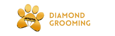 Diamond Grooming logo