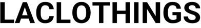 LACLOTHINGS logo