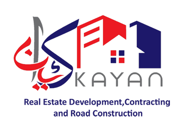 kayan Construction logo