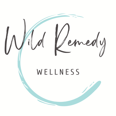 Wild Remedy Wellness logo