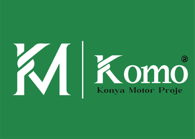 Komo Proje logo