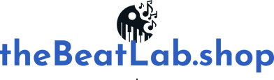 TheBeatlab logo