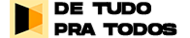 De Tudo Pra Todos logo
