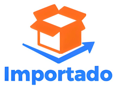 importado logo