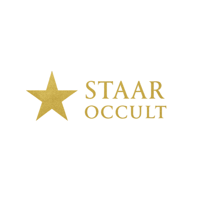 Staar Occult logo