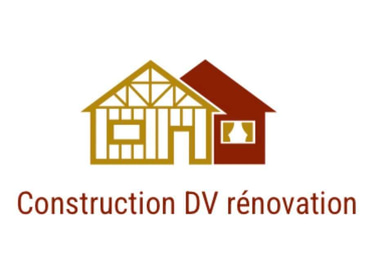 Construction DV Rénovation logo