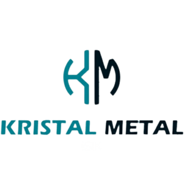 KRİSTAL METAL logo