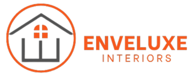 Enveluxe Interiors logo