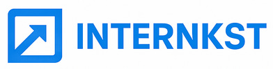 INTERNKST logo
