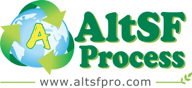 AltSF Process Pvt Ltd logo