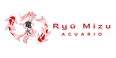 Ryu Mizu logo