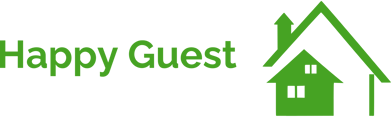 Happy Guest logo