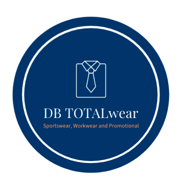 DB TOTALwear logo