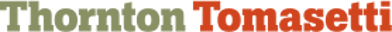 Thornton Tomasetti logo