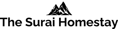 The Surai Homestay  logo