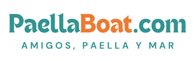 Paellaboat.com logo