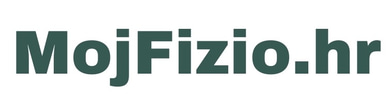 MojFizio logo